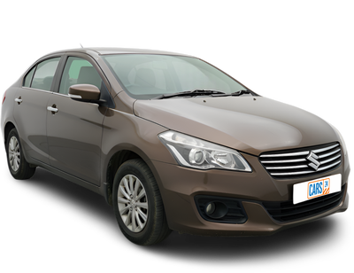 Maruti Ciaz-img